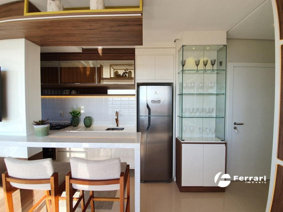 Imagem Apartamento com 3 Quartos à Venda, 110 m² em Zona Nova - Capão Da Canoa