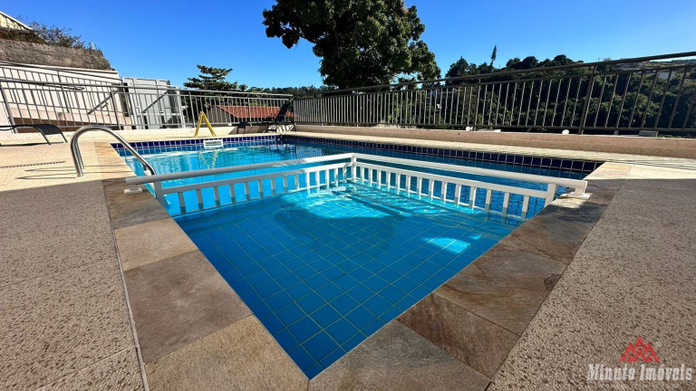 Imagem Apartamento com 2 Quartos à Venda, 52 m² em Jardim Rosaura - Jundiaí