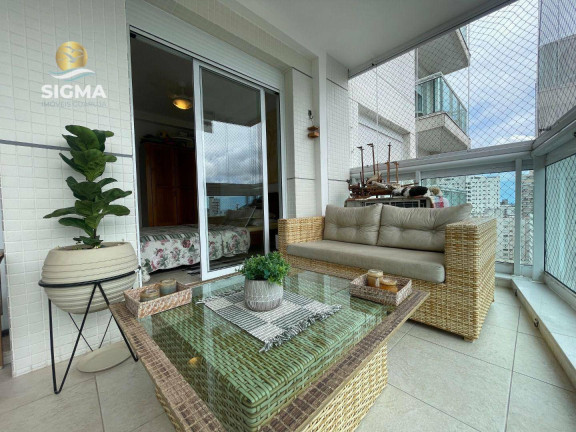 Imagem Apartamento com 2 Quartos à Venda, 97 m² em Jardim Astúrias - Guarujá Imagem Apartamento com 2 Quartos à Venda, 97 m² em Jardim Astúrias - Guarujá