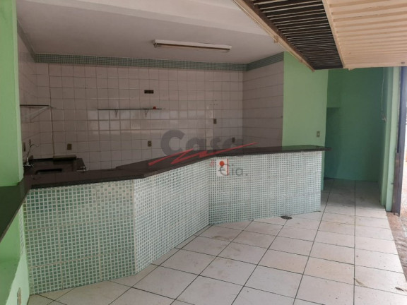 Casa para Alugar, 68 m² em Jardim América - Ribeirão Preto