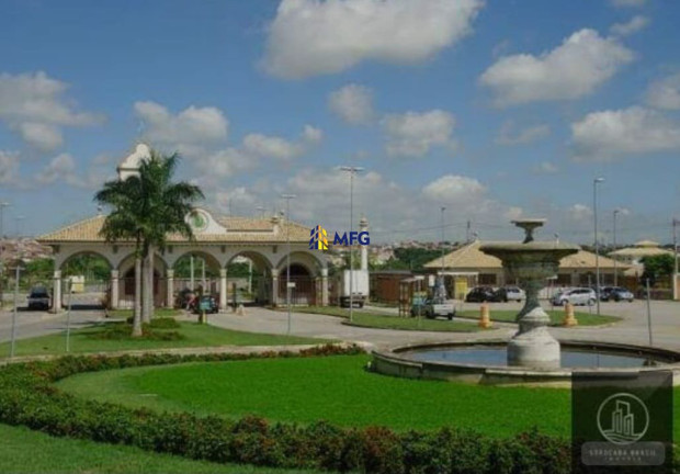 Imagem Casa de Condomínio com 3 Quartos à Venda, 244 m² em Condomínio Residencial Ibiti Royal Park - Sorocaba Imagem Casa de Condomínio com 3 Quartos à Venda, 244 m² em Condomínio Residencial Ibiti Royal Park - Sorocaba