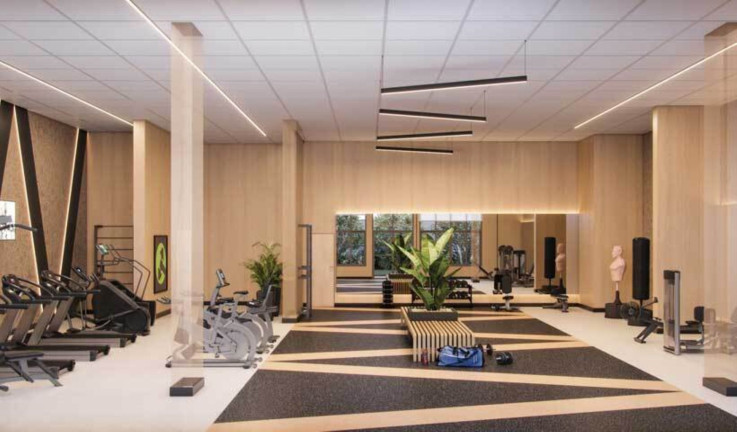 Imagem Imóvel com 4 Quartos à Venda, 185 m² em Santo Amaro - São Paulo Imagem Imóvel com 4 Quartos à Venda, 185 m² em Santo Amaro - São Paulo