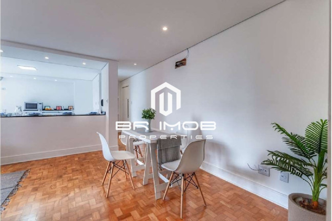 Imagem Imóvel com 2 Quartos à Venda, 71 m² em Jardim Vila Mariana - São Paulo