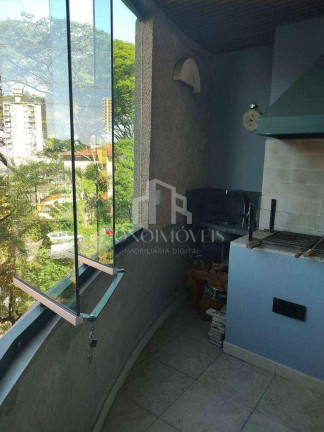 Imagem Apartamento com 3 Quartos à Venda, 205 m² em Jardim - Santo André Imagem Apartamento com 3 Quartos à Venda, 205 m² em Jardim - Santo André