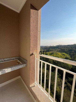 Imagem Apartamento com 2 Quartos à Venda, 52 m² em Pagador De Andrade - Jacareí