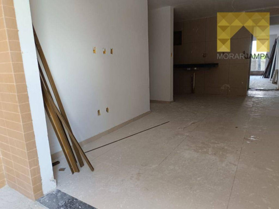 Imagem Apartamento com 2 Quartos à Venda, 53 m² em Altiplano Cabo Branco - João Pessoa Imagem Apartamento com 2 Quartos à Venda, 53 m² em Altiplano Cabo Branco - João Pessoa