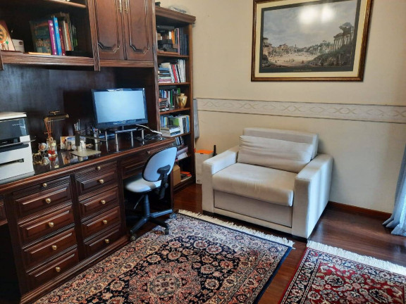 Imagem Apartamento com 3 Quartos à Venda, 165 m² em Alphaville Empresarial - Barueri Imagem Apartamento com 3 Quartos à Venda, 165 m² em Alphaville Empresarial - Barueri