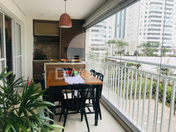 Imóvel com 3 Quartos à Venda, 133 m² em Centro - São Bernardo Do Campo