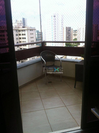 Imagem Apartamento com 3 Quartos à Venda, 149 m² em Centro - Campo Grande Imagem Apartamento com 3 Quartos à Venda, 149 m² em Centro - Campo Grande