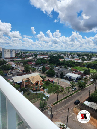 Imagem Apartamento com 2 Quartos à Venda, 66 m² em São João Bosco - Porto Velho Imagem Apartamento com 2 Quartos à Venda, 66 m² em São João Bosco - Porto Velho