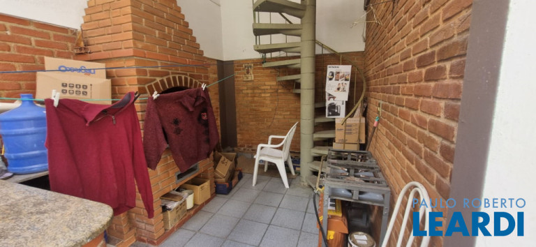 Imagem Sobrado com 4 Quartos à Venda, 282 m² em Campestre - Santo André Imagem Sobrado com 4 Quartos à Venda, 282 m² em Campestre - Santo André