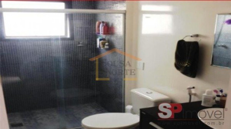 Imagem Apartamento com 3 Quartos à Venda, 92 m² em Mandaqui - São Paulo
