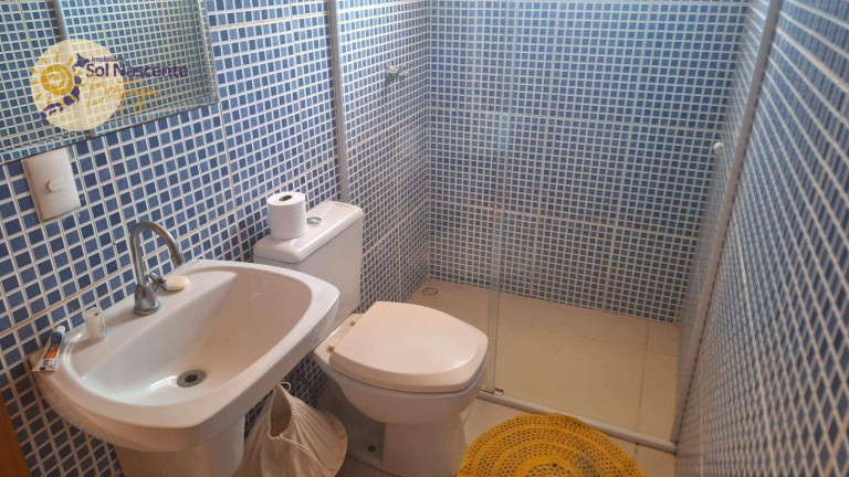 Imagem Casa com 5 Quartos à Venda, 229 m² em Centro - Bertioga