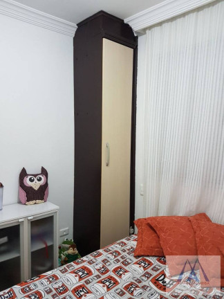Imagem Apartamento com 3 Quartos à Venda, 69 m² em Vila Mogilar - Mogi Das Cruzes Imagem Apartamento com 3 Quartos à Venda, 69 m² em Vila Mogilar - Mogi Das Cruzes
