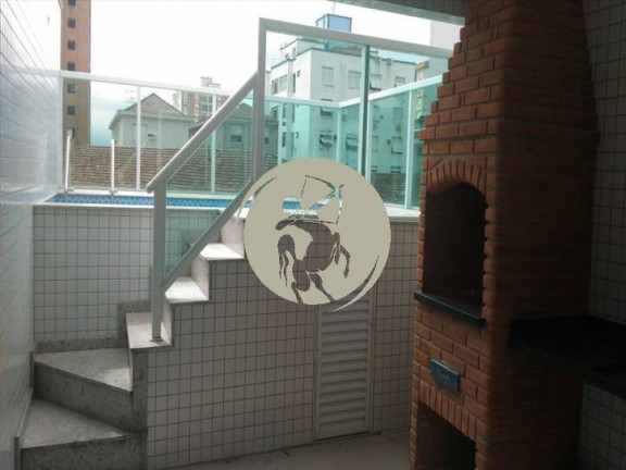 Imagem Casa com 3 Quartos à Venda, 150 m² em Embare - Santos