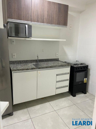 Imagem Apartamento com 1 Quarto à Venda, 41 m² em Casa Branca - Santo André Imagem Apartamento com 1 Quarto à Venda, 41 m² em Casa Branca - Santo André
