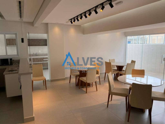 Imagem Apartamento com 2 Quartos à Venda, 54 m² em Assunção - São Bernardo Do Campo