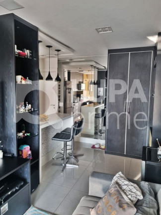 Imagem Apartamento com 2 Quartos à Venda, 68 m² em Belenzinho - São Paulo Imagem Apartamento com 2 Quartos à Venda, 68 m² em Belenzinho - São Paulo