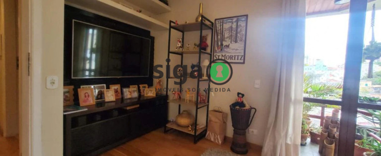 Imagem Apartamento com 3 Quartos à Venda, 138 m² em Vila Sônia - São Paulo Imagem Apartamento com 3 Quartos à Venda, 138 m² em Vila Sônia - São Paulo