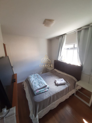 Imagem Apartamento com 2 Quartos à Venda, 46 m² em Campo Largo Da Roseira - São José Dos Pinhais