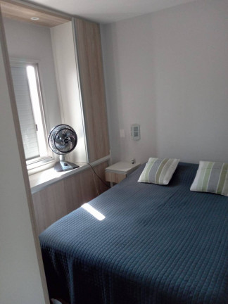 Imagem Apartamento com 2 Quartos à Venda, 51 m² em Jardim Caravelas - São Paulo Imagem Apartamento com 2 Quartos à Venda, 51 m² em Jardim Caravelas - São Paulo