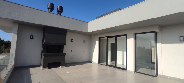 Imagem Casa com 5 Quartos à Venda, 600 m² em Atlântida Sul - Osório