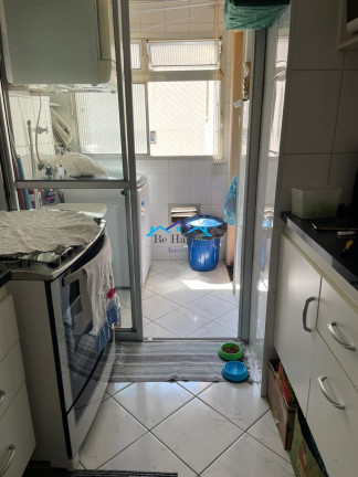 Imagem Apartamento com 2 Quartos à Venda, 60 m² em Vila Santa Catarina - São Paulo Imagem Apartamento com 2 Quartos à Venda, 60 m² em Vila Santa Catarina - São Paulo