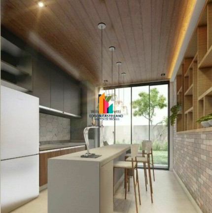 Imagem Casa com 3 Quartos à Venda, 1 m² em Bairro Do Pinheiro - Itu