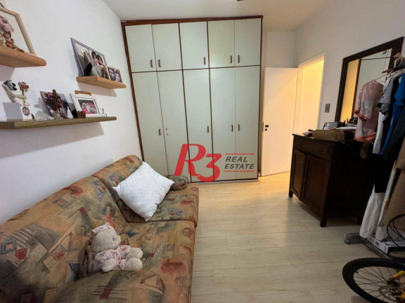 Imagem Apartamento com 2 Quartos à Venda, 90 m² em Ponta Da Praia - Santos Imagem Apartamento com 2 Quartos à Venda, 90 m² em Ponta Da Praia - Santos