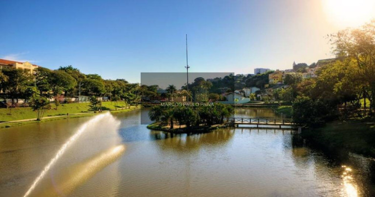 Imagem Terreno à Venda, 1.120 m² em Vitória Régia - Atibaia