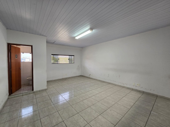 Imagem Imóvel para Alugar, 1.060 m² em Retiro São João - Sorocaba Imagem Imóvel para Alugar, 1.060 m² em Retiro São João - Sorocaba