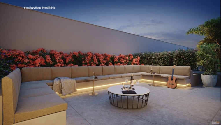 Imagem Apartamento com 2 Quartos à Venda, em Pinheiros - São Paulo Imagem Apartamento com 2 Quartos à Venda, em Pinheiros - São Paulo