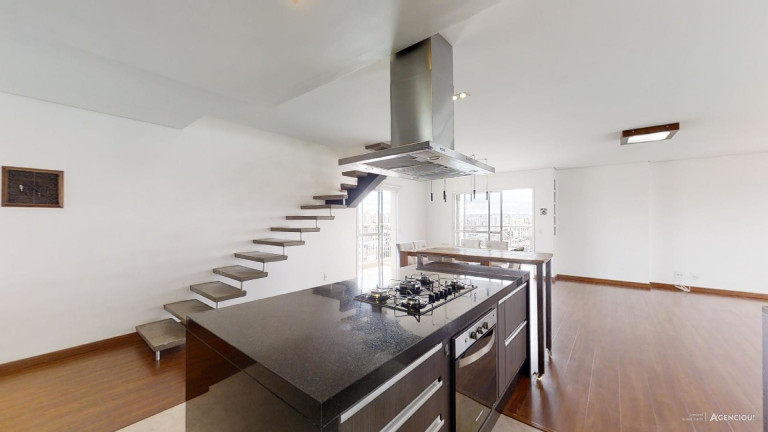 Imagem Apartamento com 3 Quartos à Venda, em Vila Santo Estefano - São Paulo Imagem Apartamento com 3 Quartos à Venda, em Vila Santo Estefano - São Paulo