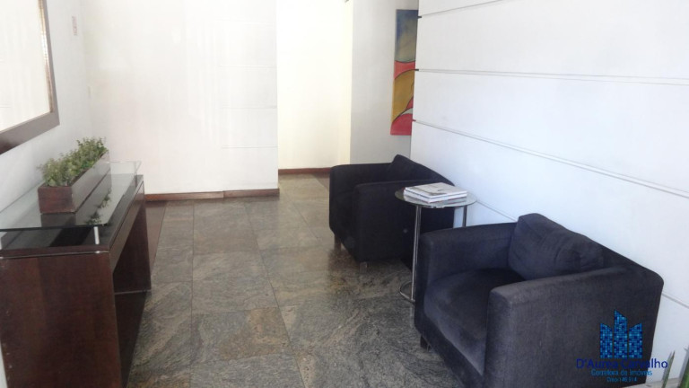 Imagem Apartamento com 1 Quarto à Venda, 30 m² em Moema - São Paulo