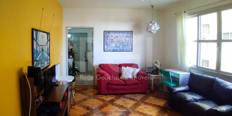 Imagem Apartamento com 3 Quartos à Venda, 150 m² em Centro Histórico - Porto Alegre Imagem Apartamento com 3 Quartos à Venda, 150 m² em Centro Histórico - Porto Alegre