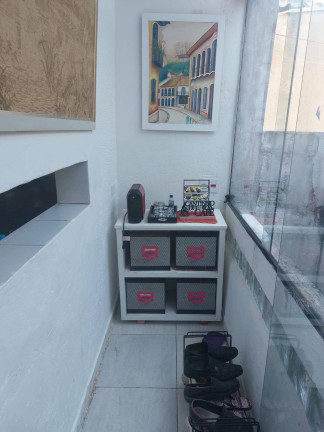 Imagem Casa com 2 Quartos à Venda, 125 m² em Vila água Funda - São Paulo Imagem Casa com 2 Quartos à Venda, 125 m² em Vila água Funda - São Paulo