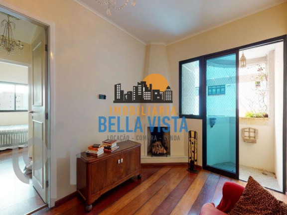 Imagem Apartamento com 3 Quartos à Venda,  em Vila Congonhas - São Paulo