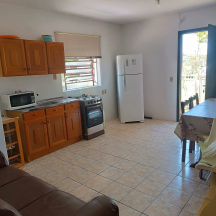 Imagem Casa com 2 Quartos para Temporada, em Nova Tramandaí - Tramandaí Imagem Casa com 2 Quartos para Temporada, em Nova Tramandaí - Tramandaí