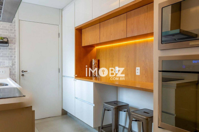 Imagem Imóvel com 3 Quartos à Venda, 120 m² em Vila Olímpia - São Paulo Imagem Imóvel com 3 Quartos à Venda, 120 m² em Vila Olímpia - São Paulo