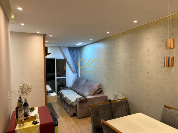 Imagem Apartamento com 2 Quartos à Venda, 77 m² em Canto Do Forte - Praia Grande Imagem Apartamento com 2 Quartos à Venda, 77 m² em Canto Do Forte - Praia Grande