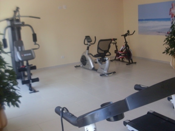 Imagem Apartamento com 2 Quartos à Venda, 56 m² em Centro - São Bernardo Do Campo