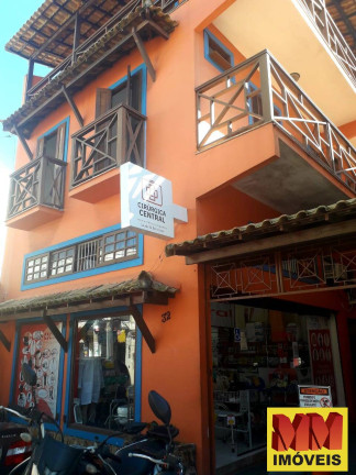 Sala Comercial para Alugar, 30 m² em Centro - Cabo Frio