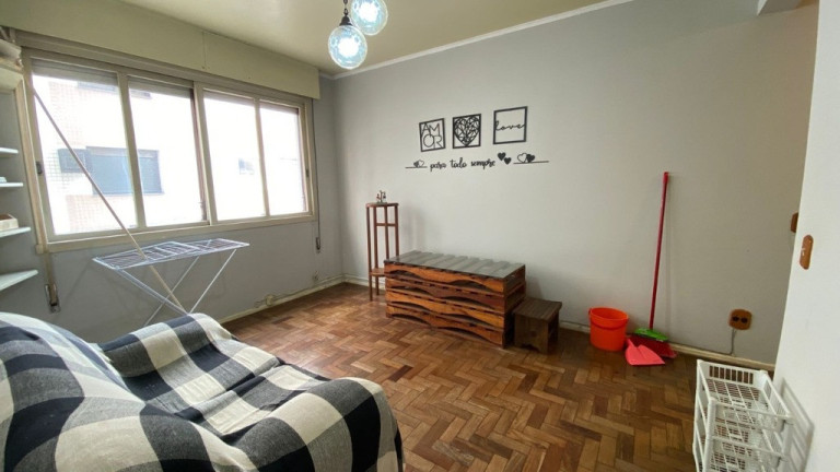 Imagem Apartamento com 1 Quarto à Venda, 41 m² em Cidade Baixa - Porto Alegre