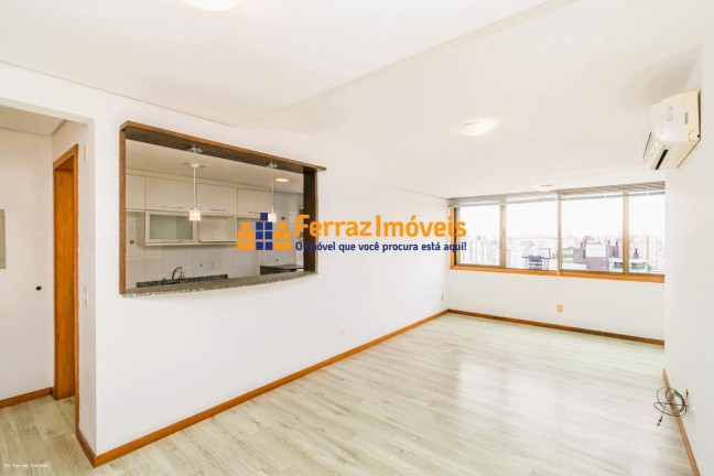 Imagem Apartamento com 2 Quartos à Venda, 70 m² em Boa Vista - Porto Alegre