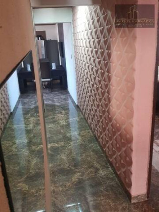 Imagem Casa com 3 Quartos à Venda, 217 m² em Jardim Leocádia - Sorocaba