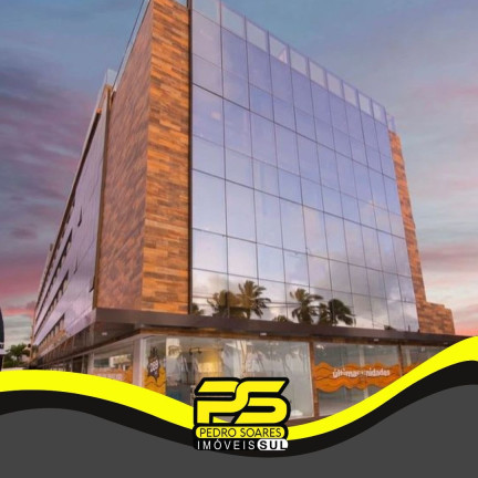 Imagem Imóvel Comercial à Venda, 30 m² em Cabo Branco - João Pessoa Imagem Imóvel Comercial à Venda, 30 m² em Cabo Branco - João Pessoa