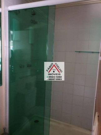 Imagem Apartamento com 2 Quartos à Venda, 53 m² em Barra Funda - São Paulo