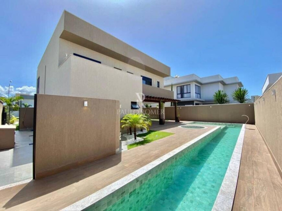 Imagem Casa com 4 Quartos à Venda, 310 m² em Residencial Goiânia Golfe Clube - Goiânia Imagem Casa com 4 Quartos à Venda, 310 m² em Residencial Goiânia Golfe Clube - Goiânia