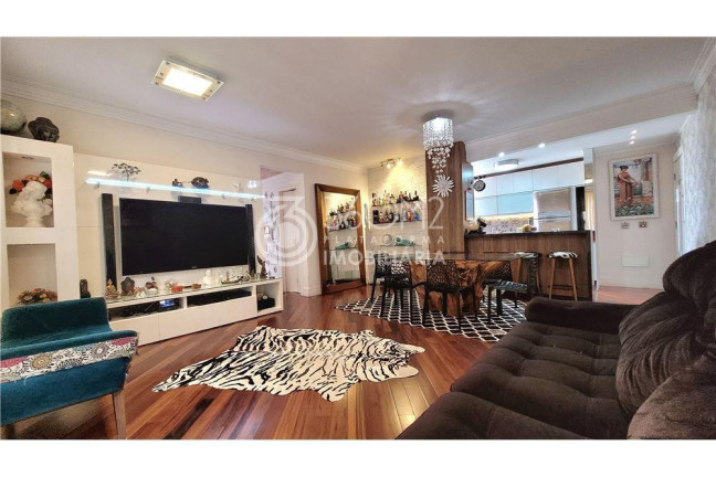 Imagem Apartamento com 3 Quartos à Venda, 102 m² em Baeta Neves - São Bernardo Do Campo Imagem Apartamento com 3 Quartos à Venda, 102 m² em Baeta Neves - São Bernardo Do Campo