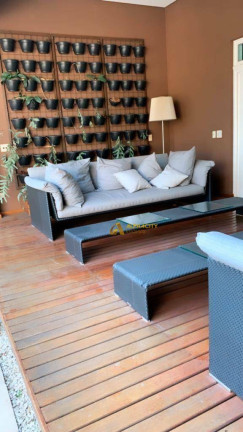 Imagem Casa com 6 Quartos para Alugar, 806 m² em Tamboré - Santana De Parnaíba Imagem Casa com 6 Quartos para Alugar, 806 m² em Tamboré - Santana De Parnaíba